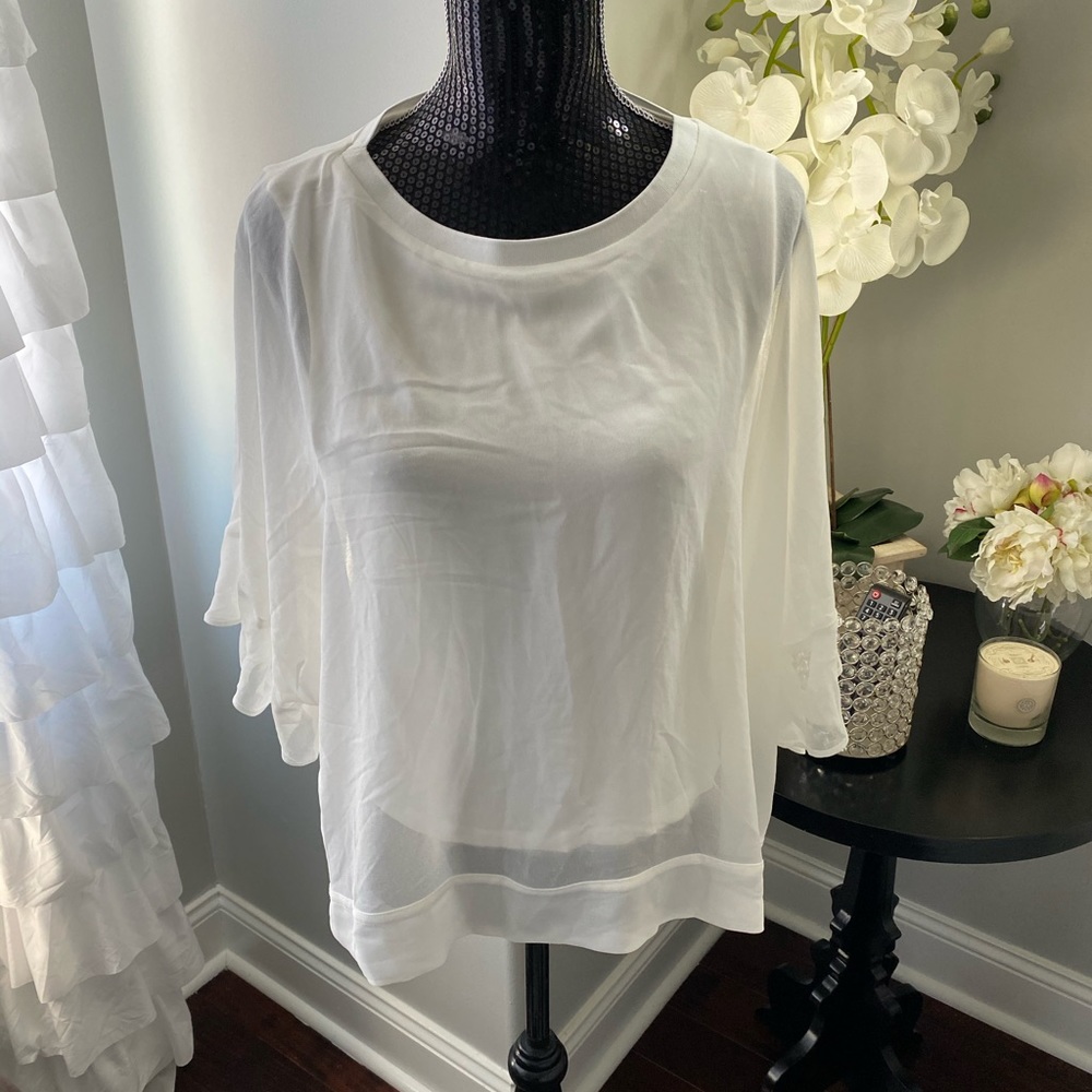 Zara top